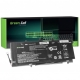 BATERIA GREEN CELL HP108 / HP 1040 G1 G2 / 10.8V (11.1V) / 3100mAh