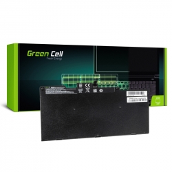BATERIA GREEN CELL HP107 / HP EliteBook 745 G3, 755 G3, 840 G3, 848 G3, 850 G3 / 11.4V / 3400 mAh