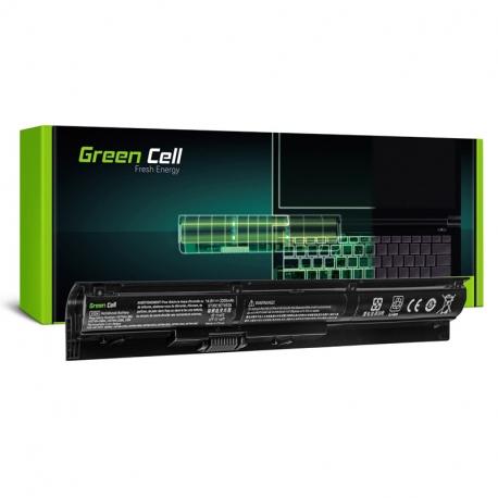 BATERIA GREEN CELL HP82 / HP ProBook 440 G2 450 G2 / 14.4V / 2200 mAh