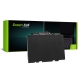 BATERIA GREEN CELL HP143 / HP EliteBook 725 G3, 820 G3 / 11.4V / 2800 mAh