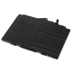 BATERIA GREEN CELL HP143 / HP EliteBook 725 G3, 820 G3 / 11.4V / 2800 mAh