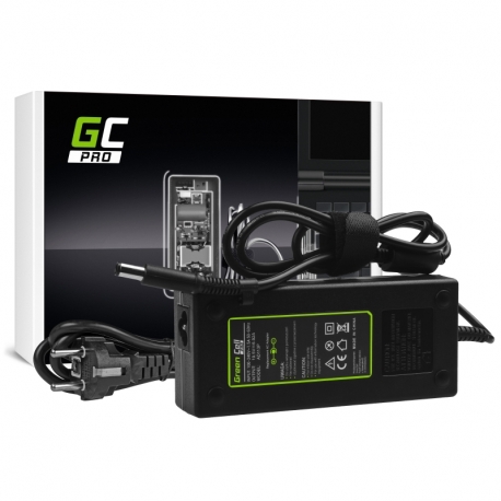 CARGADOR COMPATIBLE HP AD113P / 19,5V / 6,92A / 135W / 7.4*5.0mm
