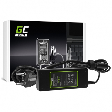CARGADOR COMPATIBLE HP AD15P / 19V / 4,74A / 90W / 7.4*5.0mm