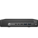 HP 600 G2 DM / i5-6500T / 8GB RAM / 256GB SSD / W10Pro