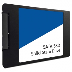 SSD SATA 2,5" 180GB