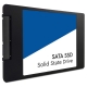 SSD SATA 2,5" 128GB