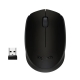 RATÓN ÓPTICO INALÁMBRICO LOGITECH B170