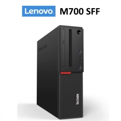 LENOVO M700 SFF / i5-6500 / 8GB RAM / 256GB SSD / DVD RW /  W10Pro