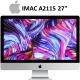 iMac A2115 / i9-9900K 3.6GHz / 32GB / 1TB NVMe / 27" RETINA 5K / EARLY 2019