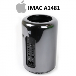 Mac Pro A1481 / Xeon E5-1650v2 3.5GHz / 32GB / 256GB NVMe / LATE 2013