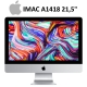 iMac A1418 / i5-4570R 2.7GHz / 16GB / 500GB SSD / 21,5" / MID 2014