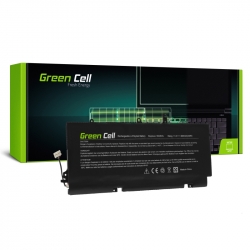 BATERIA GREEN CELL HP155 / HP 1040 G3 / 11.4V / 3900mAh