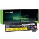 BATERIA GREEN CELL LE57 / LENOVO T440 T450 T460 T470p T550 T560... / 10.8V (11.1V) / 4400mAh