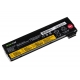 BATERIA GREEN CELL LE57 / LENOVO T440 T450 T460 T470p T550 T560... / 10.8V (11.1V) / 4400mAh