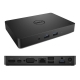 DELL WD15 USB-C DOCK STATION (sin cargador - 130W)