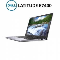 DELL 7400 (A) / i7-8665u / 16GB RAM / 256GB NVMe / 14" Táctil / W11Pro