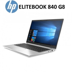 HP 840 G8 (B) / i7-1185G7 / 32GB RAM / 512Gb SSD NVMe / 14" / W11Pro