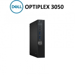 DELL 3050 MICRO/ i5-7500T / 8GB RAM / 256GB SSD / W11Pro