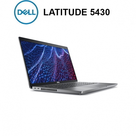 DELL 5420 (A) / i5-1145G7 / 16GB RAM / 512GB NVMe / 14"  / W11Pro