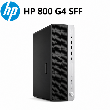 HP 600 G1 DM / i5-4570T / 8GB RAM / 240GB SSD / W10P