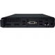 HP 600 G1 DM / i5-4570T / 8GB RAM / 240GB SSD / W10P