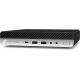 HP 600 G1 DM / i5-4570T / 8GB RAM / 240GB SSD / W10P