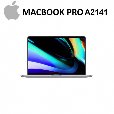 MACBOOK PRO A2141 /i9-9980H /16GB RAM / 1TB NVMe / 16" / TAHOE / 2019