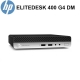 HP 400 G4 DM / i5-8500T/ 8GB RAM / 256GB SSD / W11Pro