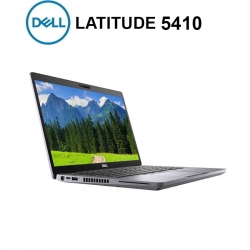 DELL 5410 (A) / i5-10310U / 16GB RAM / 256GB NVMe / 14"  / W11Pro / INT