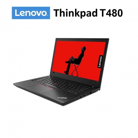 LENOVO X1 CARBON GEN 6(A) / i7-8650U / 16 GB RAM /  512 GB NVMe SSD / 14" TÁCTIL / W11Pro