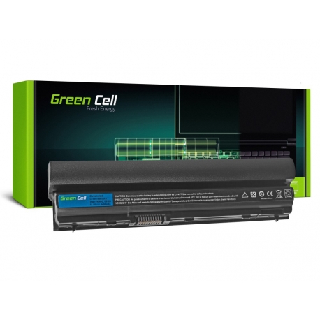 Batería nueva Dell E6230 / E6330 / E6220 / E6320 / E6120...