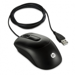 RATÓN ÓPTICO USB HP X900