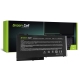 BATERIA GREEN CELL DE117 / DELL E5250 E5270 / 11.1V / 2900mAh
